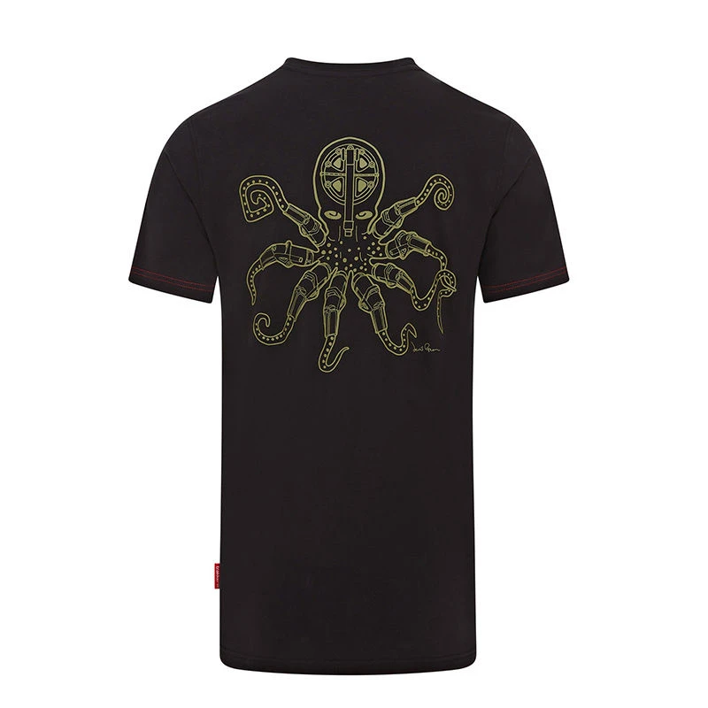 Trakker Octopus RS T-Shirts